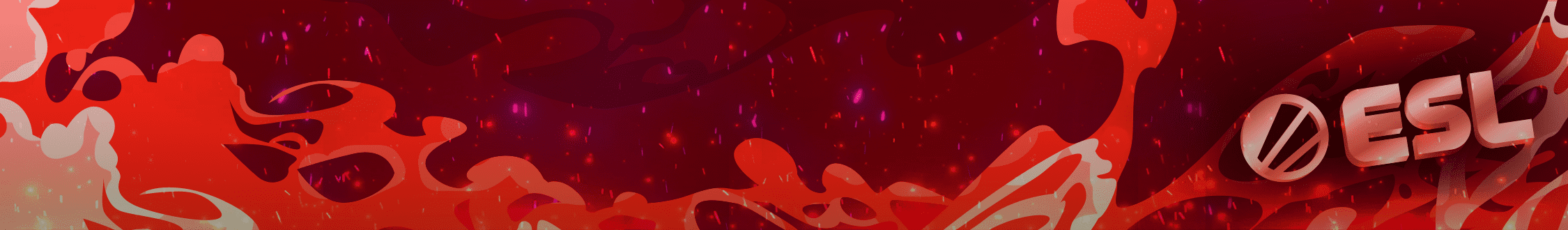 CS 2. ESL 挑戰者聯盟。 南美洲