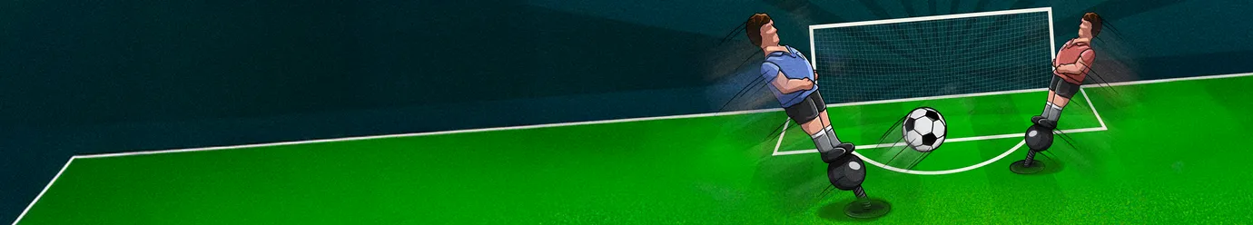 Насумична игра