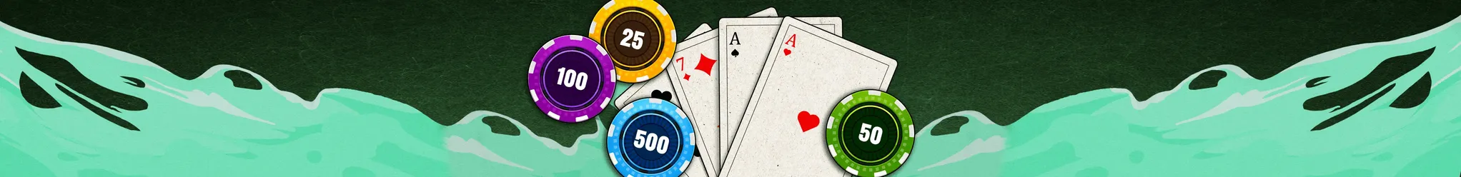 еСпортови Покер