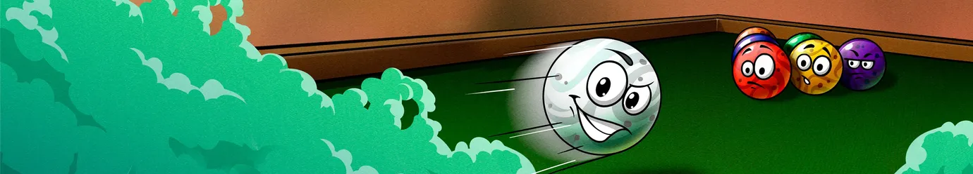 Xalqaro bilyard ligasi